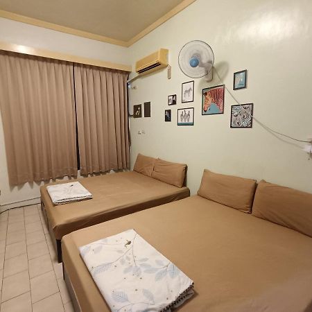 Apartamento Old Street Little House Chaozhou Exterior foto