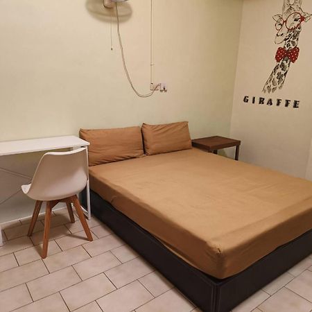 Apartamento Old Street Little House Chaozhou Exterior foto