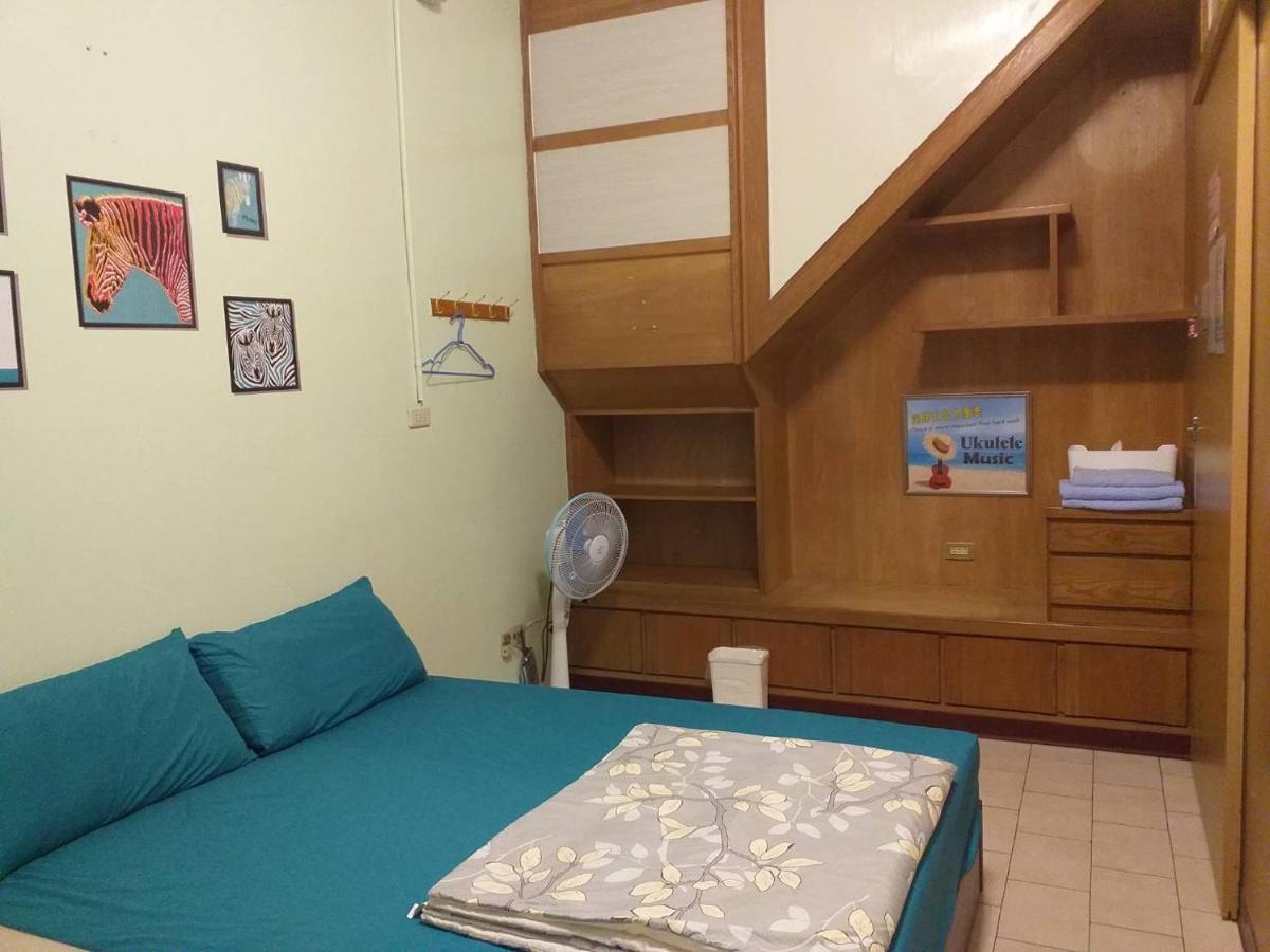 Apartamento Old Street Little House Chaozhou Exterior foto