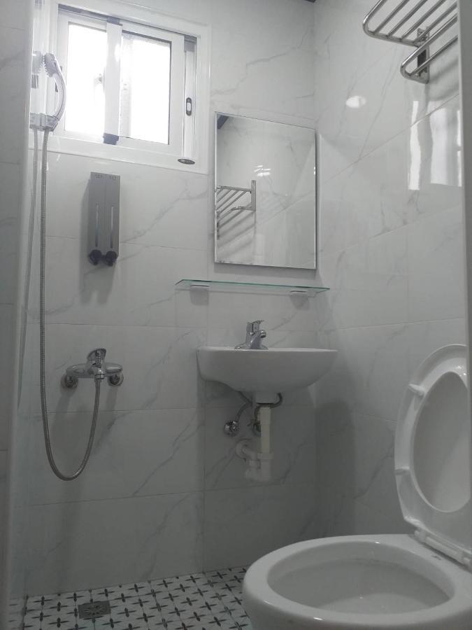 Apartamento Old Street Little House Chaozhou Exterior foto