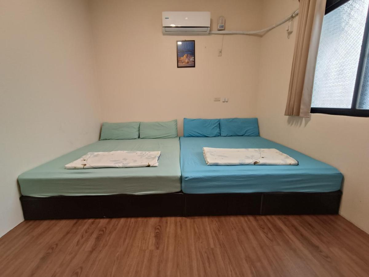 Apartamento Old Street Little House Chaozhou Exterior foto