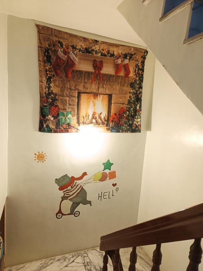 Apartamento Old Street Little House Chaozhou Exterior foto