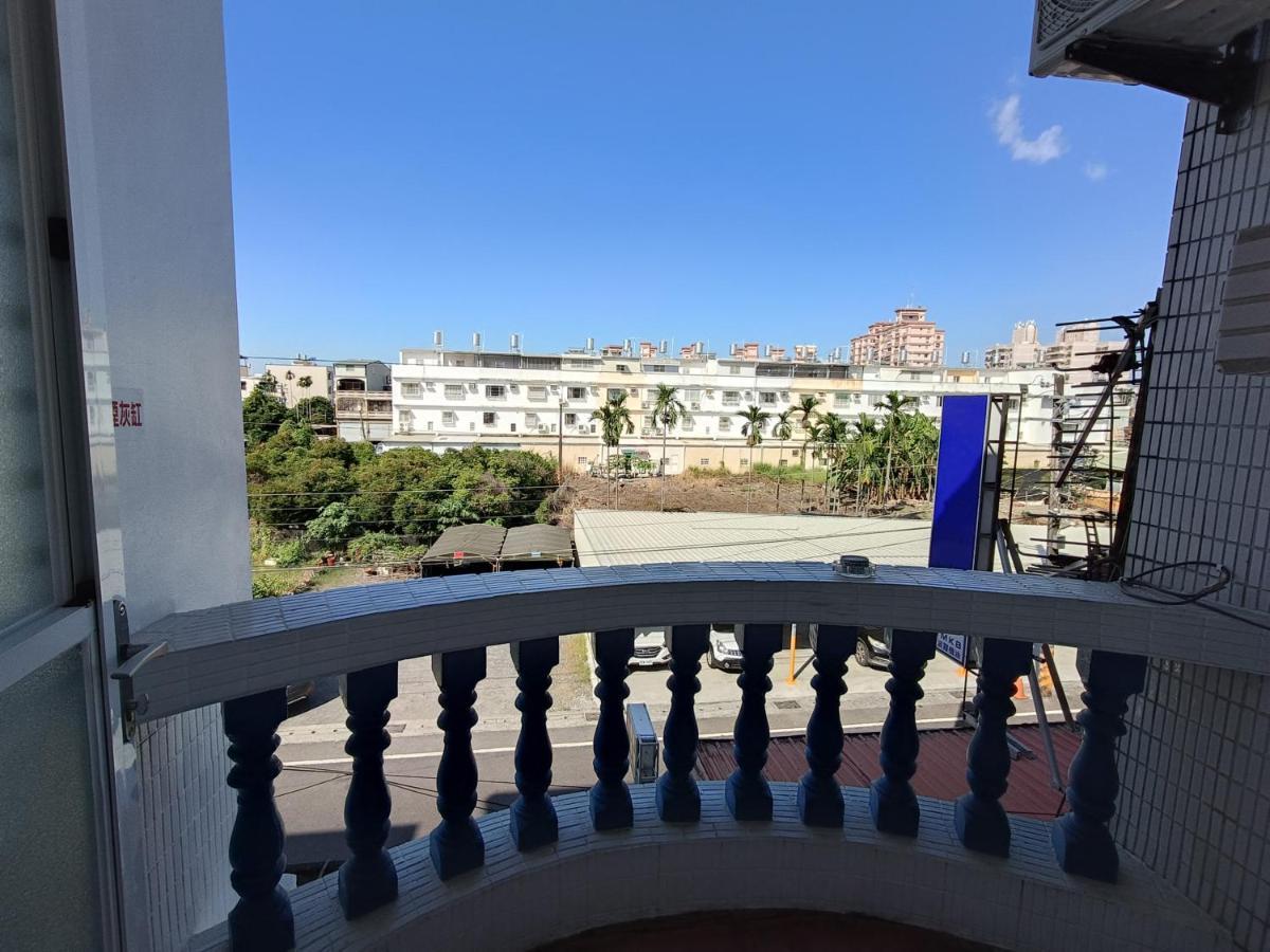 Apartamento Old Street Little House Chaozhou Exterior foto