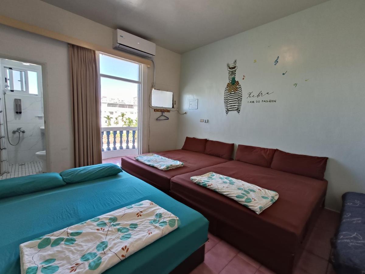 Apartamento Old Street Little House Chaozhou Exterior foto
