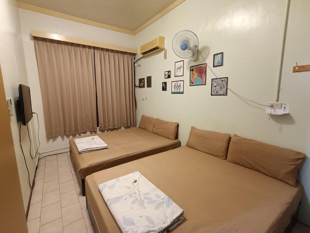 Apartamento Old Street Little House Chaozhou Exterior foto