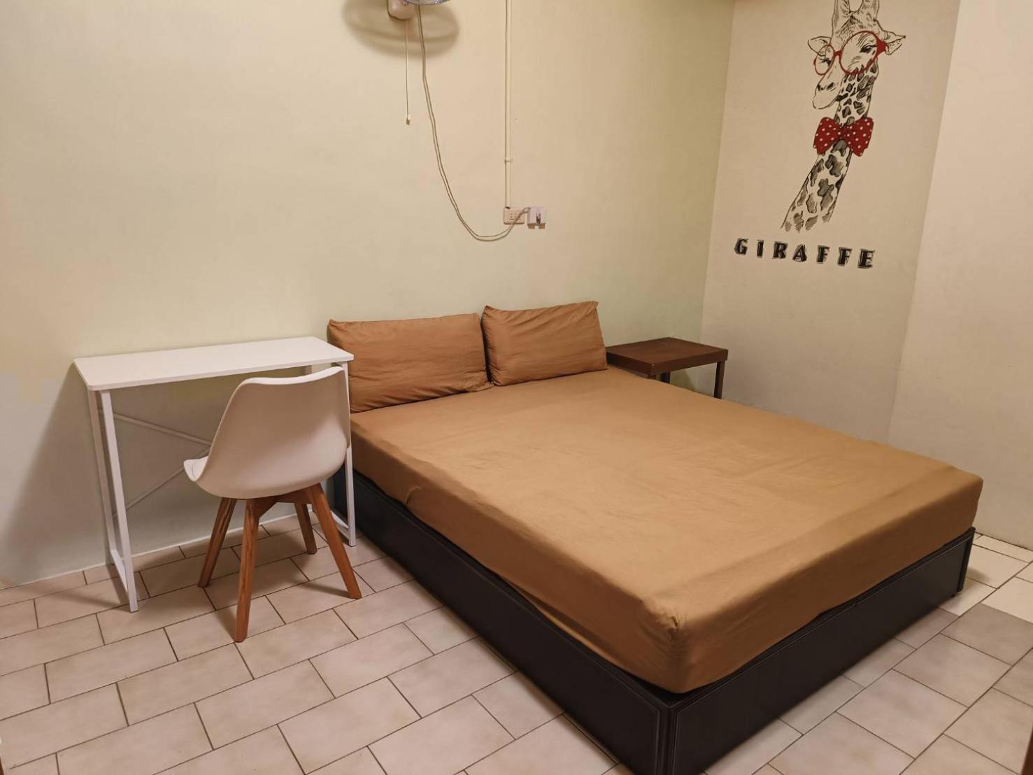 Apartamento Old Street Little House Chaozhou Exterior foto