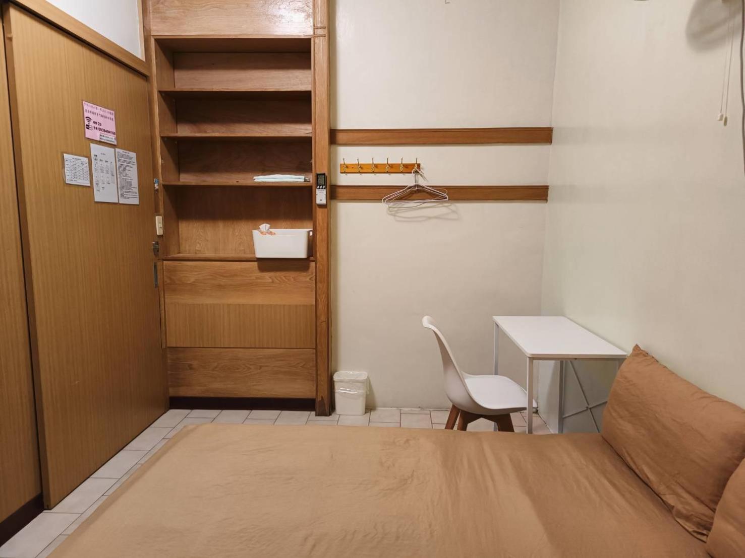 Apartamento Old Street Little House Chaozhou Exterior foto